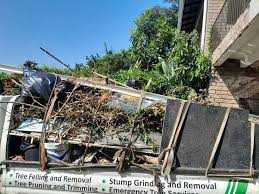 Junk Removal for Events in Fircrest, WA