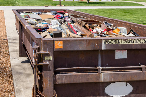 Trusted Fircrest, WA Junk Removal Services Experts