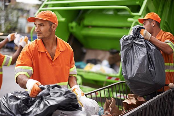 Best Scrap Metal Removal  in Fircrest, WA